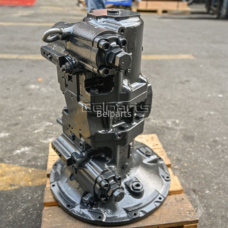 Pompa idraulica principale per PC200-6 PC200LC-6 PC200-6H-A PC210-6 PC210LC-6 KOMATSU Escavatore 708-2L-00151 708-2L-00056 708-2L-00054 708-2L-00053 708-2L52 708-2L-000-01053 Ricambi Pompa a pistoni
