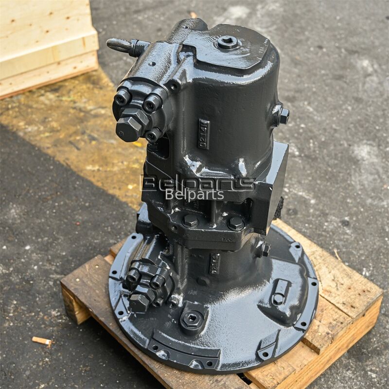 Pompa idraulica principale per PC200-6 PC200LC-6 PC200-6H-A PC210-6 PC210LC-6 KOMATSU Escavatore 708-2L-00151 708-2L-00056 708-2L-00054 708-2L-00053 708-2L52 708-2L-000-01053 Ricambi Pompa a pistoni