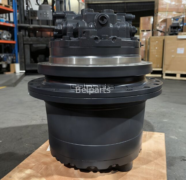 324C Final Drive per pezzi di ricambio per escavatori 209-5992 2095992 Travel Motor Assembly OEM