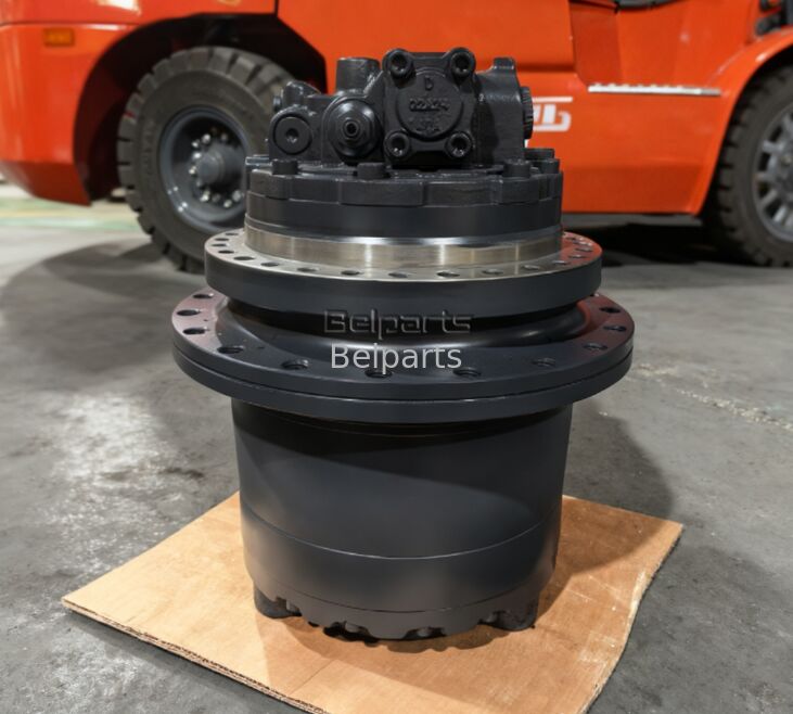 324C Final Drive per pezzi di ricambio per escavatori 209-5992 2095992 Travel Motor Assembly OEM