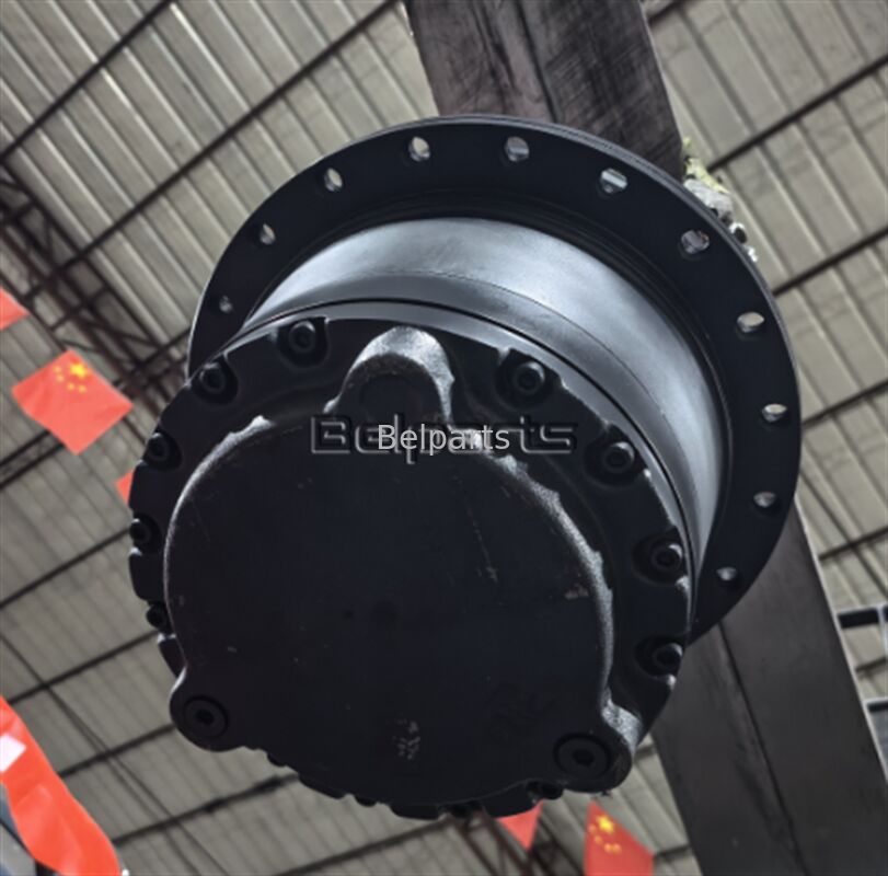 324C Final Drive per pezzi di ricambio per escavatori 209-5992 2095992 Travel Motor Assembly OEM