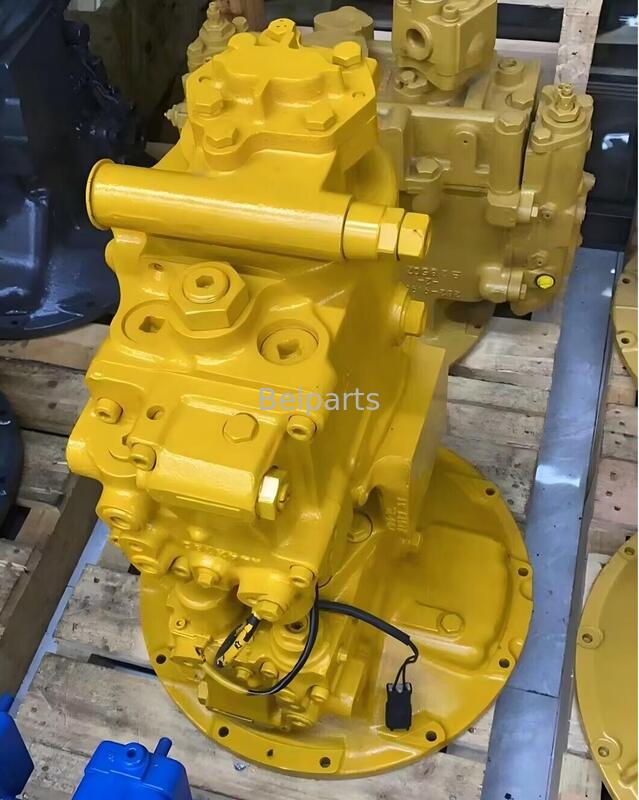 Pompa idraulica principale per PC220-6 PC220LC-6 PC230-6 PC230LC-6 PC250-6 PC250LC-6 KOMATSU Escavatore 708-2L-00161 708-2L-00066 708-2L-00064 708-2L-00063 708-2L-00062 708-2L-00423 708-2L-00421 Ricambi