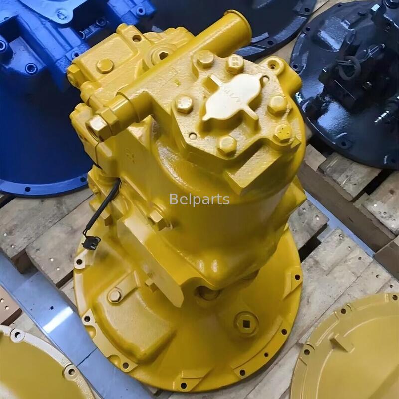 Pompa idraulica principale per PC220-6 PC220LC-6 PC230-6 PC230LC-6 PC250-6 PC250LC-6 KOMATSU Escavatore 708-2L-00161 708-2L-00066 708-2L-00064 708-2L-00063 708-2L-00062 708-2L-00423 708-2L-00421 Ricambi