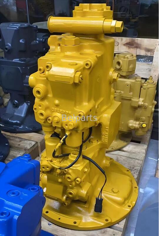 Pompa idraulica principale per PC220-6 PC220LC-6 PC230-6 PC230LC-6 PC250-6 PC250LC-6 KOMATSU Escavatore 708-2L-00161 708-2L-00066 708-2L-00064 708-2L-00063 708-2L-00062 708-2L-00423 708-2L-00421 Ricambi