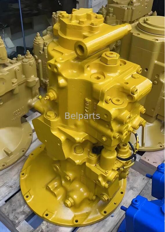 Pompa idraulica principale per PC220-6 PC220LC-6 PC230-6 PC230LC-6 PC250-6 PC250LC-6 KOMATSU Escavatore 708-2L-00161 708-2L-00066 708-2L-00064 708-2L-00063 708-2L-00062 708-2L-00423 708-2L-00421 Ricambi