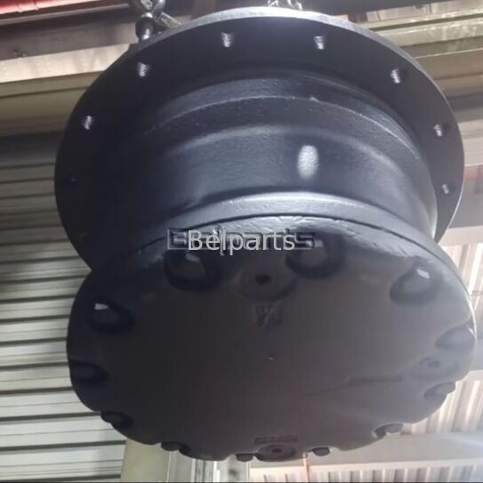EX100-3 Final Drive per Hitachi Excavator ricambi 9123357 9133210 Travel Motor Assembly mercato posteriore