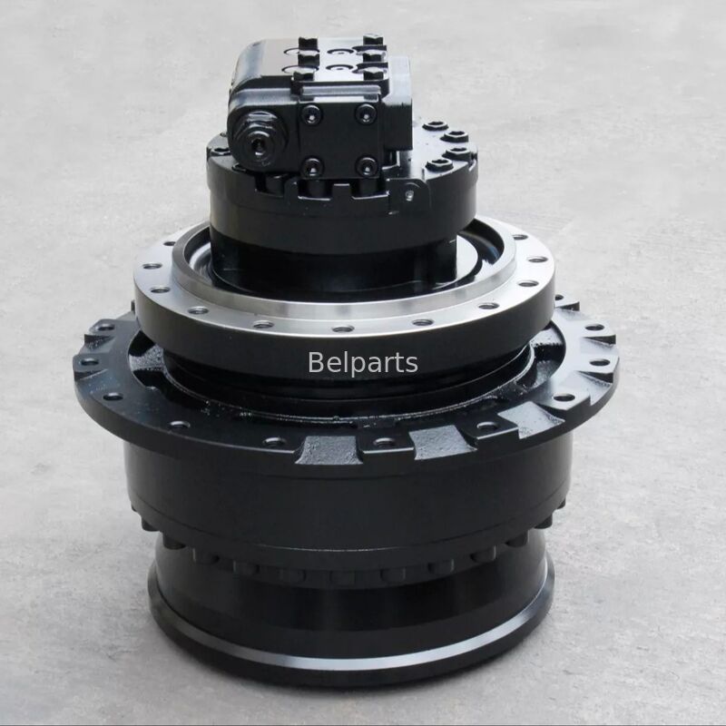320D2 Final Drive for Excavator spare parts 333-2988 3332988 Travel Motor Assembly Aftermarket