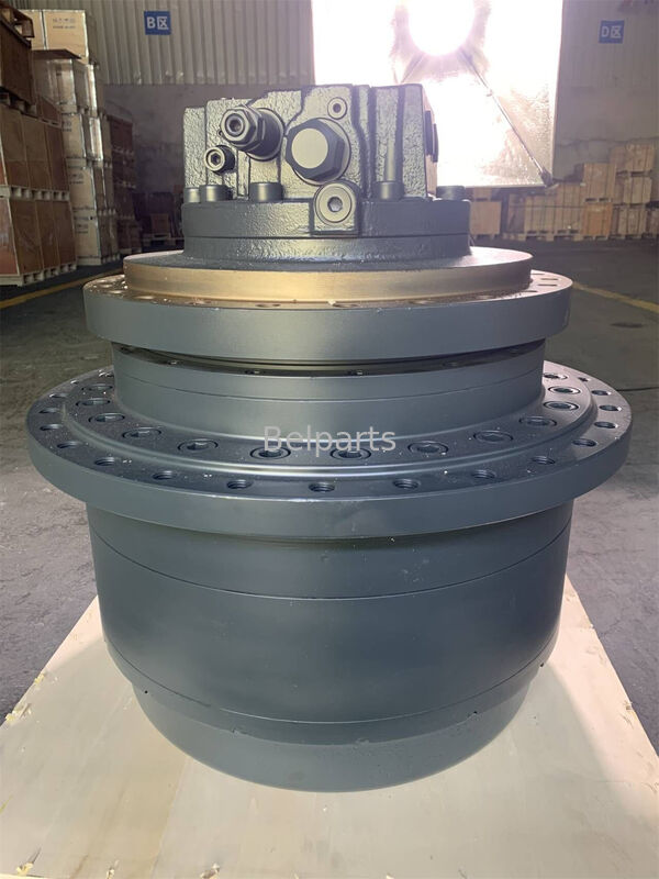 R430LC-9SH R430-9SH Final Drive for Hyundai Excavator spare parts 39QB-41100 Travel Motor Assembly