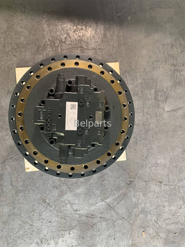 R430LC-9SH R430-9SH Final Drive for Hyundai Excavator spare parts 39QB-41100 Travel Motor Assembly