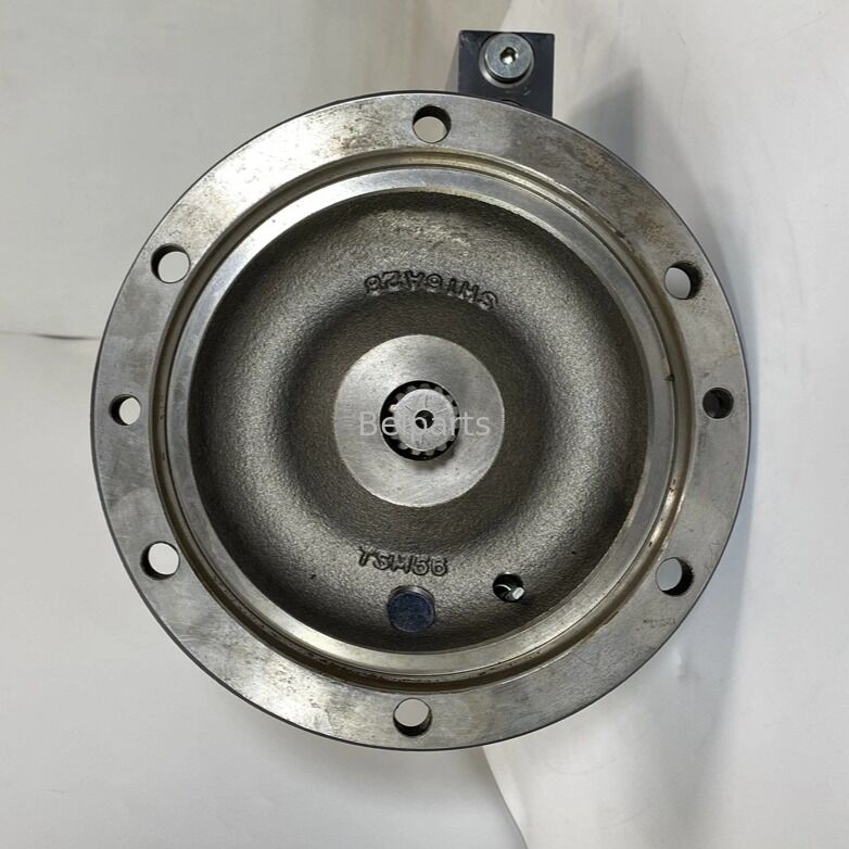 DX85R-3 Motore oscillante per pezzi di ricambio per escavatori Doosan 170301-00197G Motore oscillante