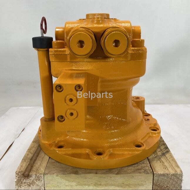 R140LC-9 R140-9 Motore oscillante per Hyundai Excavator Ricambi 31Q4-11140 31Q4-11130 Motore di rotazione OEM