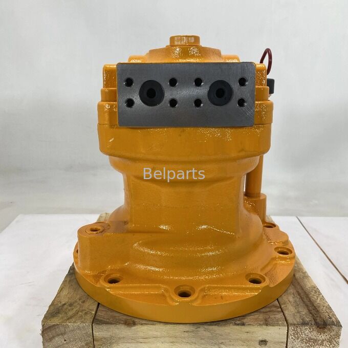 R140LC-9 R140-9 Motore oscillante per Hyundai Excavator Ricambi 31Q4-11140 31Q4-11130 Motore di rotazione OEM