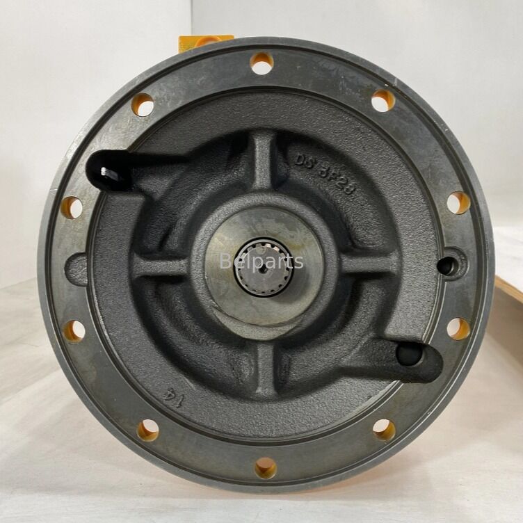 R140LC-9 R140-9 Motore oscillante per Hyundai Excavator Ricambi 31Q4-11140 31Q4-11130 Motore di rotazione OEM