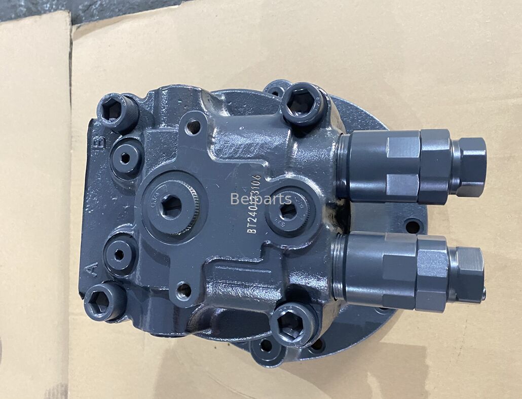 EC140 Motore oscillante per scavatori Volvo Parti di ricambio 14524188 VOE14524188 Motore rotativo OEM