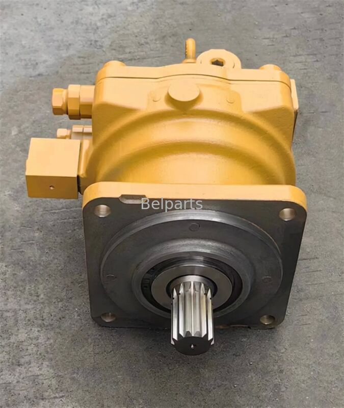 374 374F Motore oscillante per scavatori Parti di ricambio 295-9406 2959406 Motore rotativo