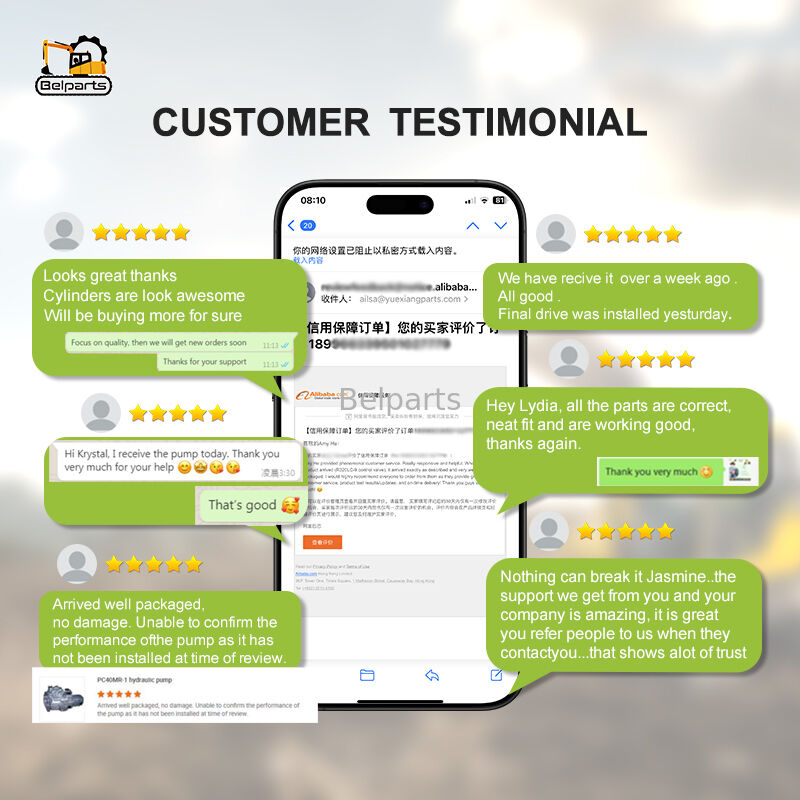 374 374F Motore oscillante per scavatori Parti di ricambio 295-9406 2959406 Motore rotativo