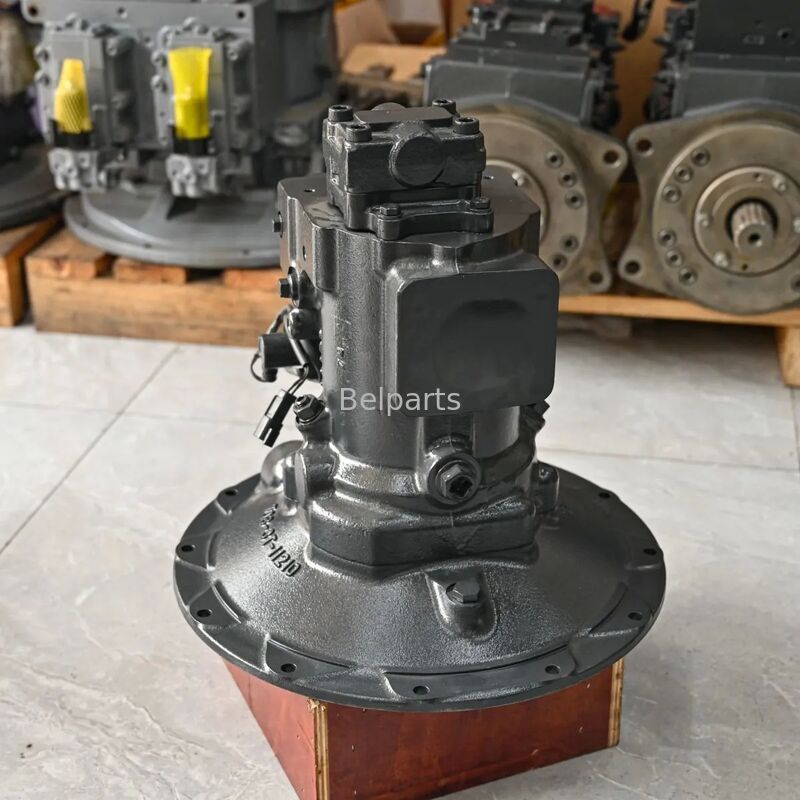 Pompa principale idraulica PC70-8 per escavatore Komatsu, ricambi originali 708-3T-00151, pompa idraulica principale