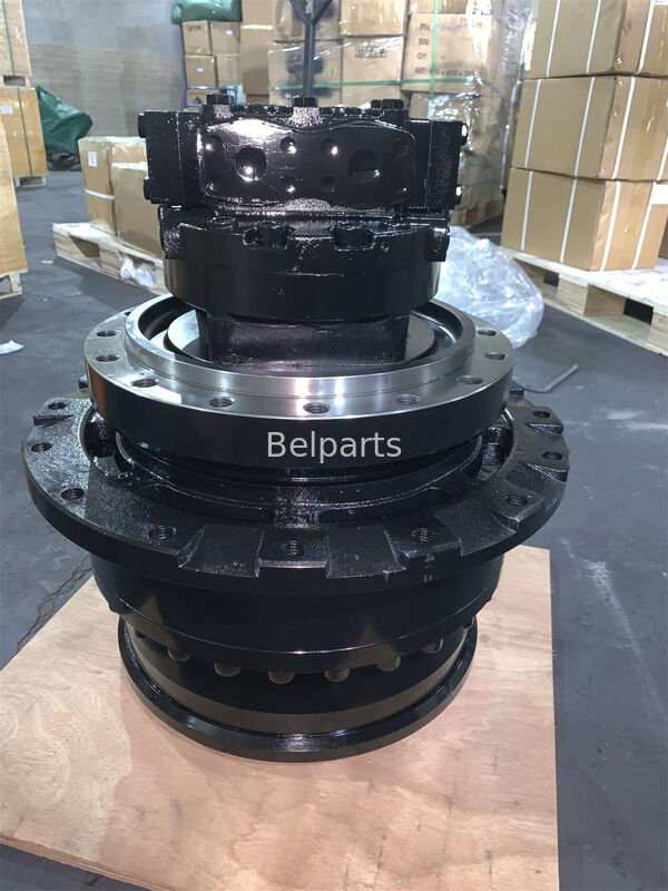 323E 320E Riduttore Finale Per Ricambi Escavatore 507-6561 507-6558 5076561 5076558 Gruppo Motoriduttore di Traslazione