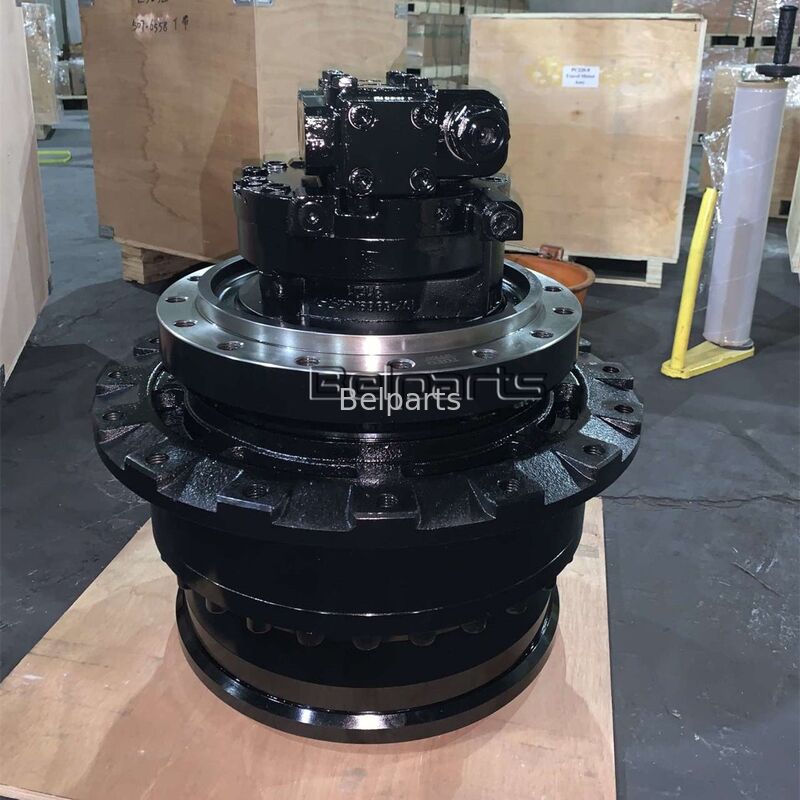 323E 320E Riduttore Finale Per Ricambi Escavatore 507-6561 507-6558 5076561 5076558 Gruppo Motoriduttore di Traslazione