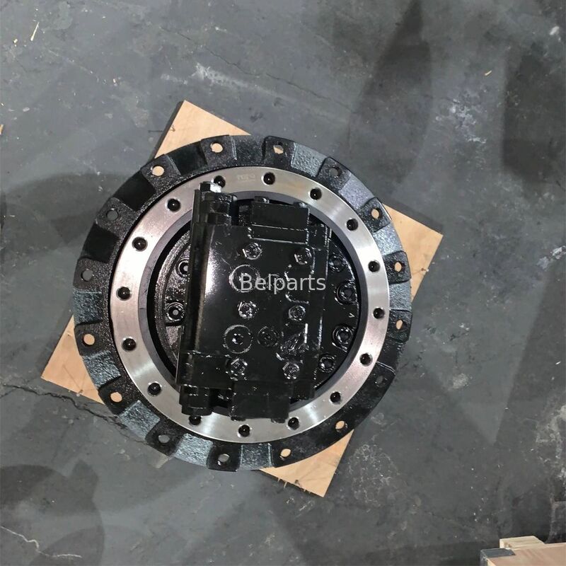 323E 320E Riduttore Finale Per Ricambi Escavatore 507-6561 507-6558 5076561 5076558 Gruppo Motoriduttore di Traslazione