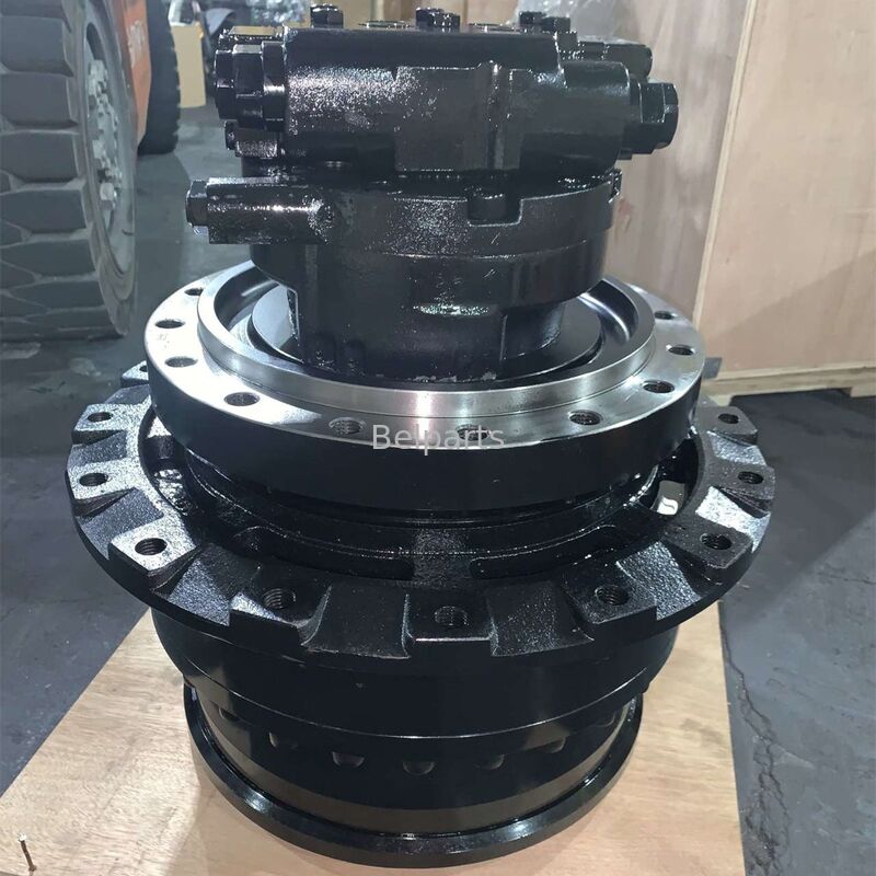 323E 320E Riduttore Finale Per Ricambi Escavatore 507-6561 507-6558 5076561 5076558 Gruppo Motoriduttore di Traslazione
