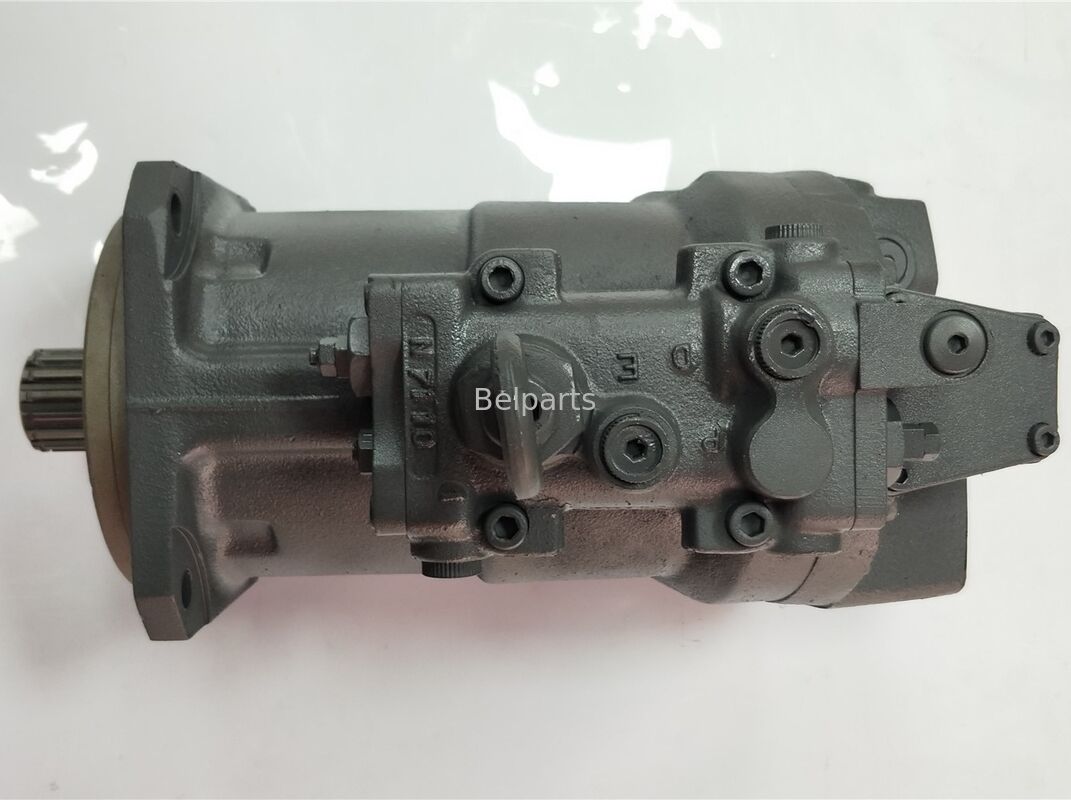 ZX300 ZX330-3 ZX350-3 ZX360-3 ZX400-3 Pompa idraulica principale per pezzi di ricambio di escavatori HITACHI 9256100 9257596 HPV145HW Pompa a pistoni
