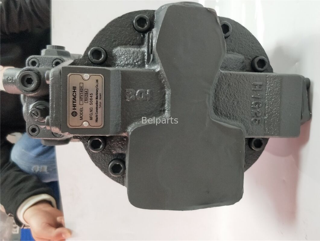 ZX300 ZX330-3 ZX350-3 ZX360-3 ZX400-3 Pompa idraulica principale per pezzi di ricambio di escavatori HITACHI 9256100 9257596 HPV145HW Pompa a pistoni