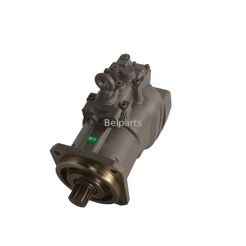 EX270-5 EX280H-5 EX300-5 EX330-5 EX350H-5 EX350K-5 EX370-5 Pompa idraulica principale per pezzi di ricambio di escavatori HITACHI 9151953 9155144 9166355 9169055 HPV145FW Pompa a pistoni