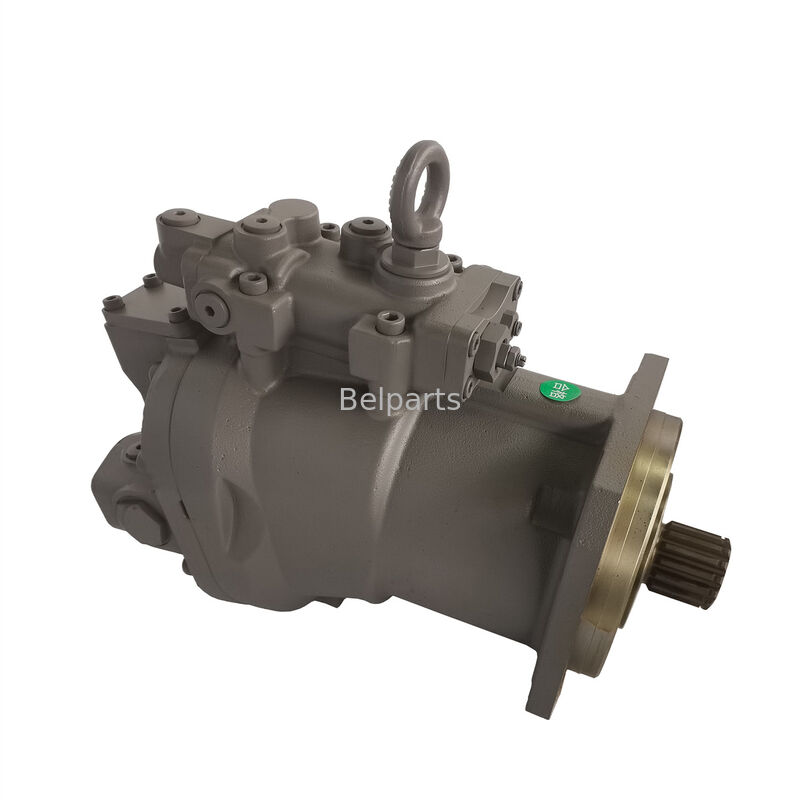 EX270-5 EX280H-5 EX300-5 EX330-5 EX350H-5 EX350K-5 EX370-5 Pompa idraulica principale per pezzi di ricambio di escavatori HITACHI 9151953 9155144 9166355 9169055 HPV145FW Pompa a pistoni