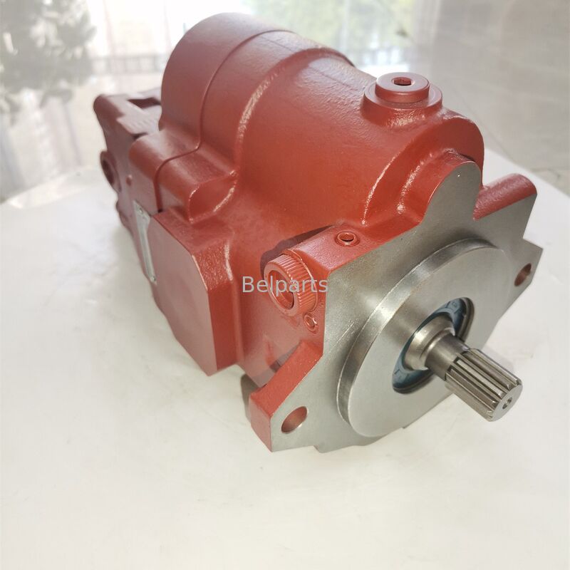 Kubota U30-6 Pompa idraulica principale per mini escavatori PVD-1B-32CP-8AG5 Pompa a pistoni Nachi OEM