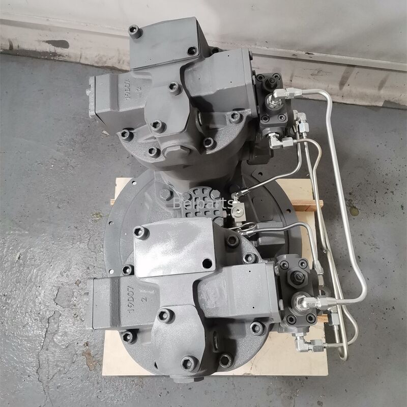 ZX330 ZX330LC ZX350LC ZX350H ZX370 Main Hydraulic Pump For HITACHI Excavator Spare Parts 9195241 9195238 HPV145GW HPV145 Piston Pump