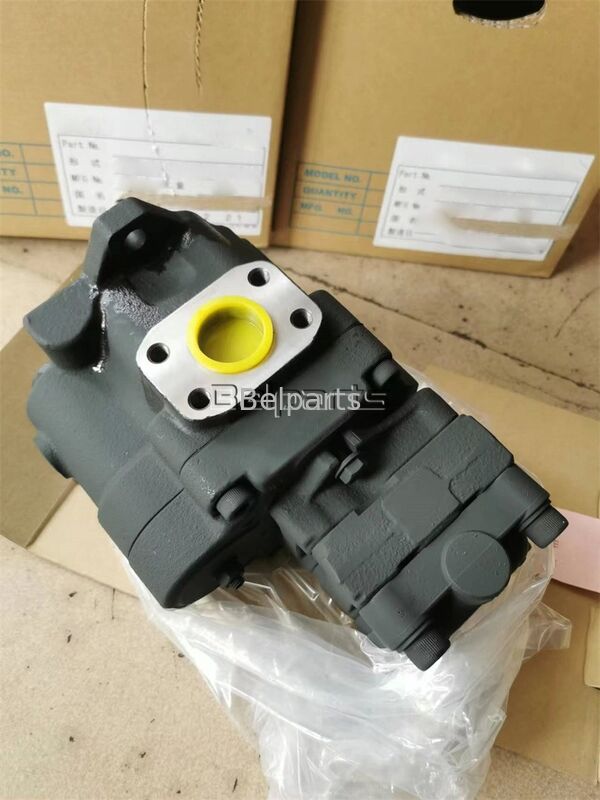 Pompa principale idraulica KX25 U25 per escavatore Kubota, ricambi PVD-0B-24P-6G3, pompa a pistoni assiali aftermarket