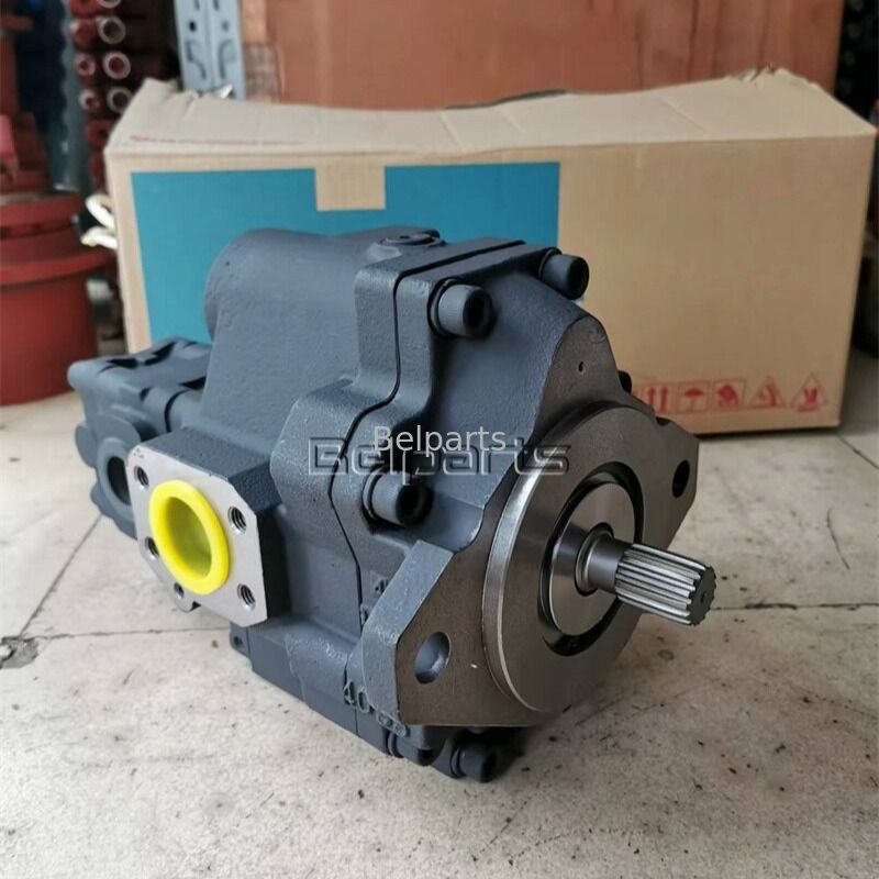 EZ58 Pompa idraulica per scavatori Wacker Neuson PVD-3B-56P-18G5 Pompa a pistoni assiale
