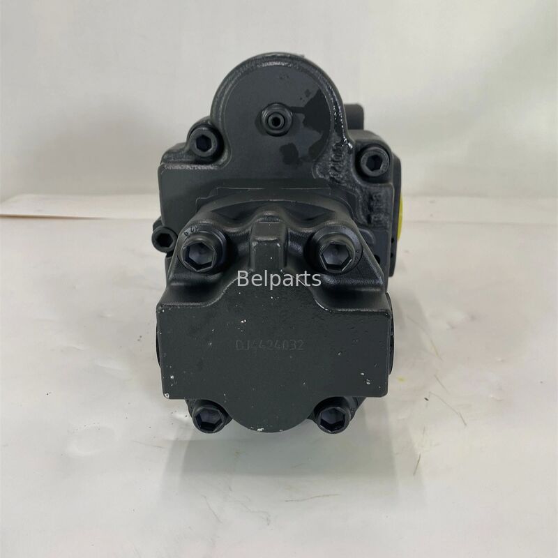 CX31 CX35 Pompa idraulica principale per pezzi di ricambio di escavatori CASE PVD-1B-30L3DPS-9G-4364F PW10V00013F1 Pompa a pistoni assiale