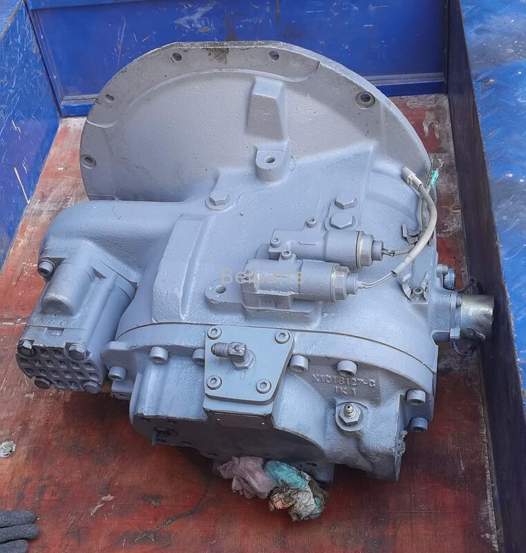 EX200-3 EX220-3 Pompa idraulica principale per Hitachi Ricambi escavatori 9133569 9121195 9133006 9118971 HPV091EW Pompa a pistoni assiale