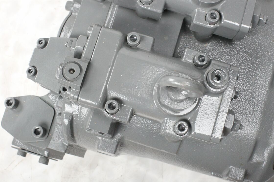 EX210H-5 EX210LCH-5 Pompa idraulica principale per ricambi per escavatori Hitachi 9152668 9150726 HPVO102FW-RH23B Pompa a pistoni assiale