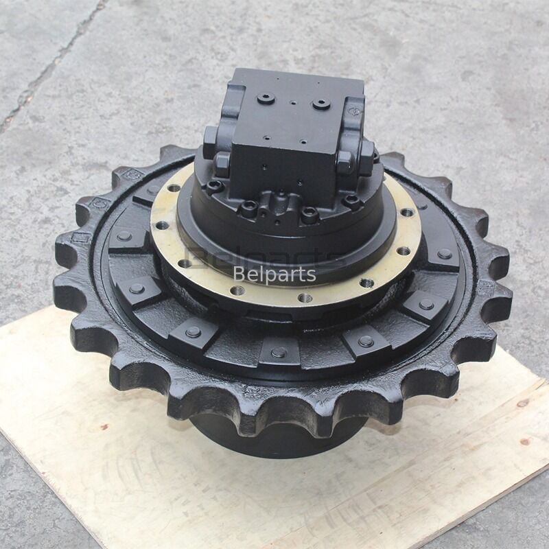 EX75UR EX75UR-3 Final Drive per Hitach Ricambi per escavatori 9118299 Assemblaggio del motore di viaggio