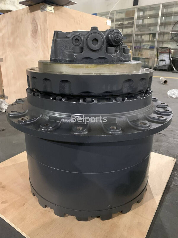 Riduttore finale PC300-6 per escavatore Komatsu, ricambi 708-8H-31160, gruppo motore di traslazione OEM