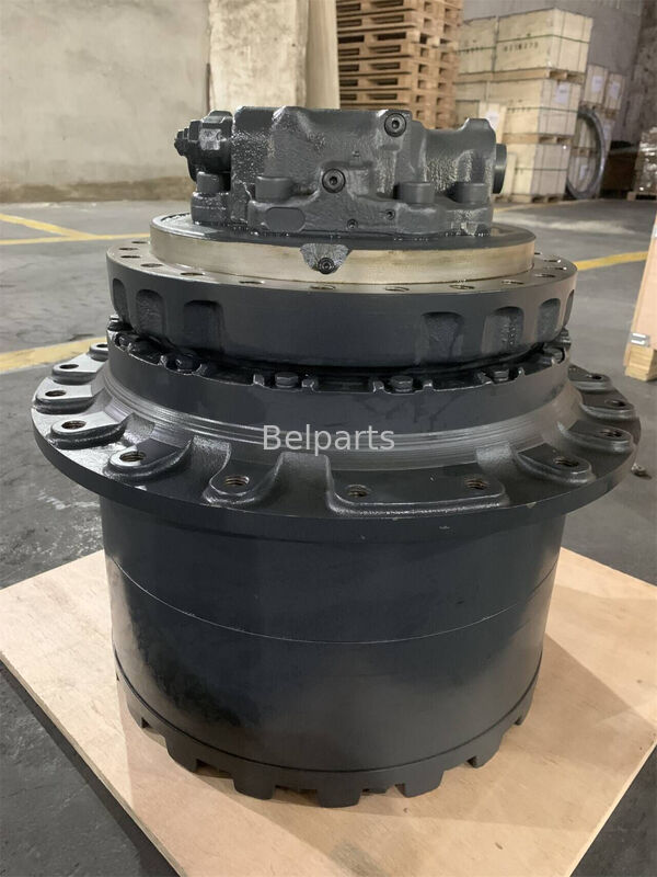 Riduttore finale PC300-6 per escavatore Komatsu, ricambi 708-8H-31160, gruppo motore di traslazione OEM