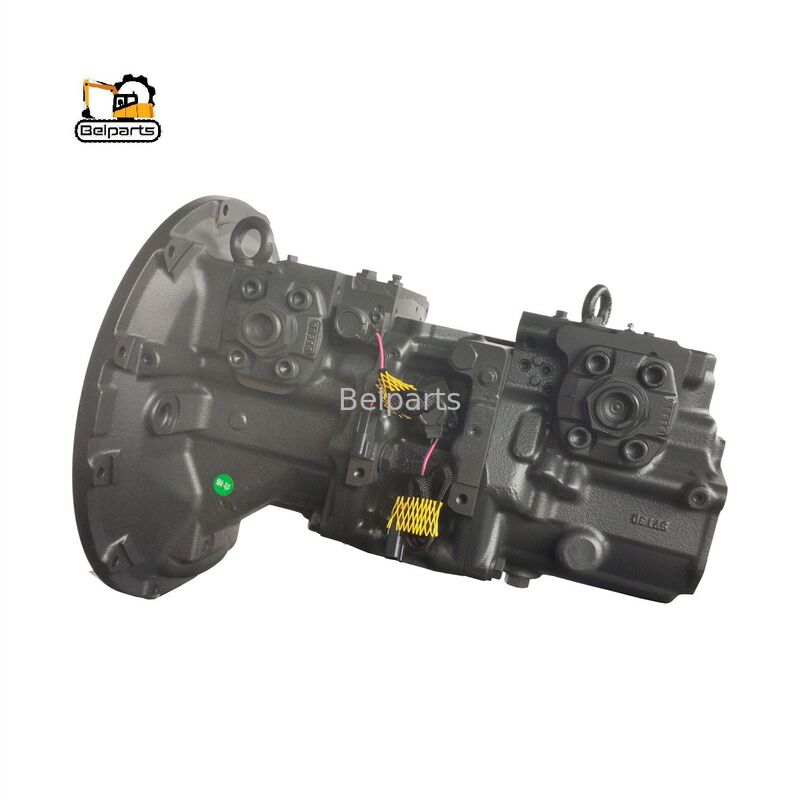 PC200-7 PC200LC-7 PC210-7 PC210LC-7 Pompa idraulica principale per pezzi di ricambio di escavatori KOMATSU 708-2L-00300 708-2L-01301 HPV95 Pompa a pistoni