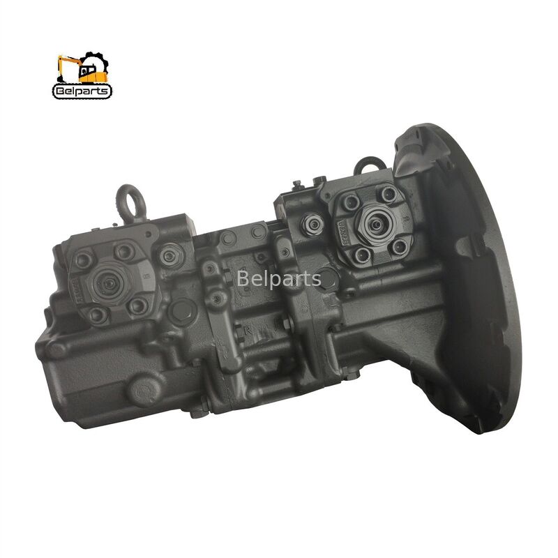 PC200-7 PC200LC-7 PC210-7 PC210LC-7 Pompa idraulica principale per pezzi di ricambio di escavatori KOMATSU 708-2L-00300 708-2L-01301 HPV95 Pompa a pistoni