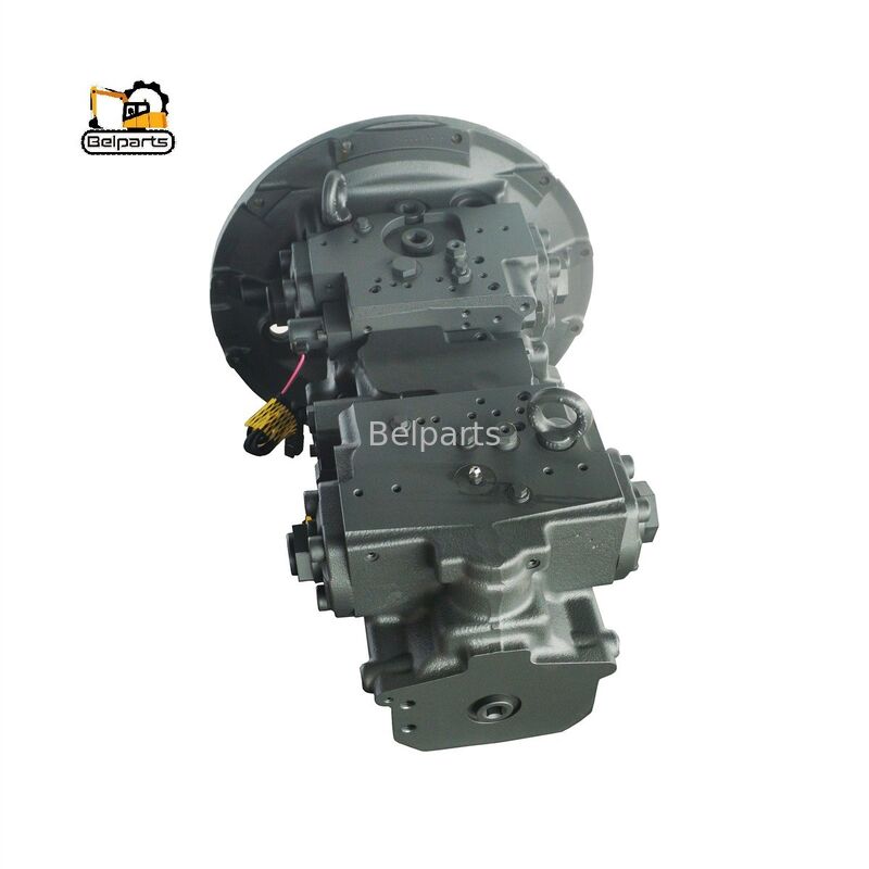 PC200-7 PC200LC-7 PC210-7 PC210LC-7 Pompa idraulica principale per pezzi di ricambio di escavatori KOMATSU 708-2L-00300 708-2L-01301 HPV95 Pompa a pistoni