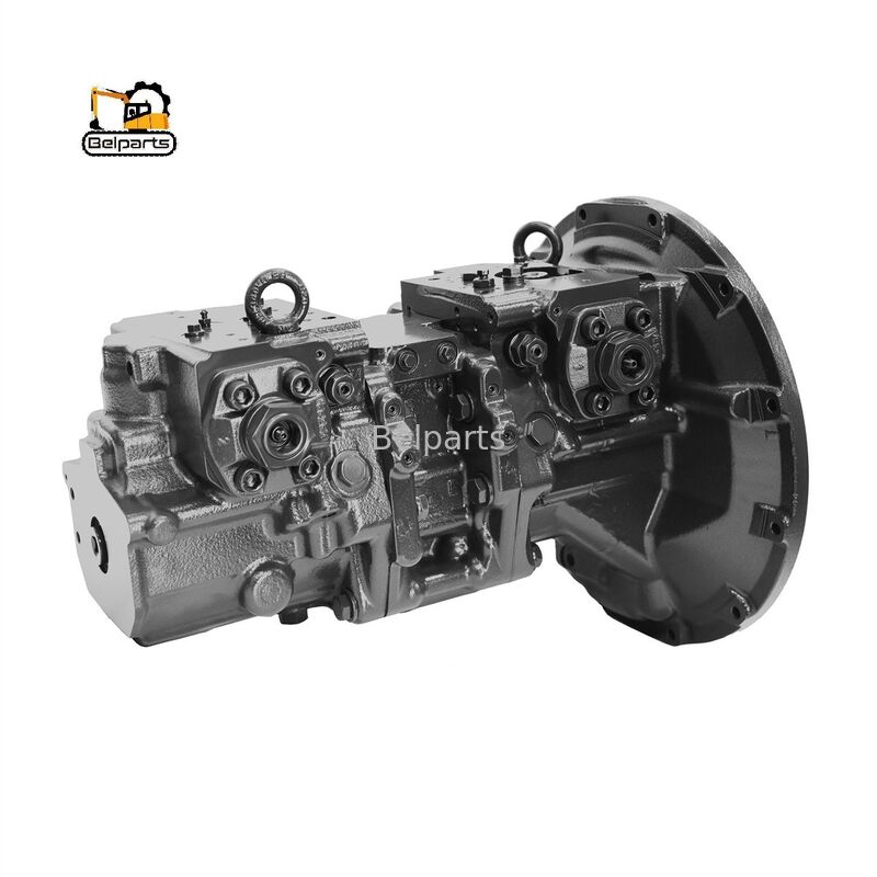 PC200-7 PC200LC-7 PC210-7 PC210LC-7 Pompa idraulica principale per pezzi di ricambio di escavatori KOMATSU 708-2L-00300 708-2L-01301 HPV95 Pompa a pistoni