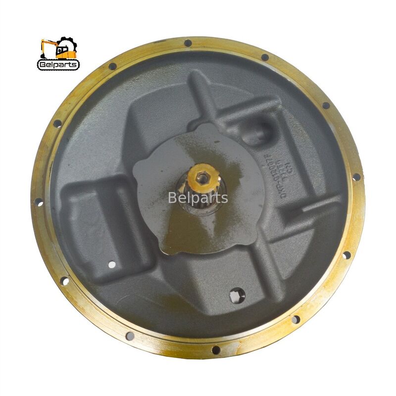 PC200-7 PC200LC-7 PC210-7 PC210LC-7 Pompa idraulica principale per pezzi di ricambio di escavatori KOMATSU 708-2L-00300 708-2L-01301 HPV95 Pompa a pistoni