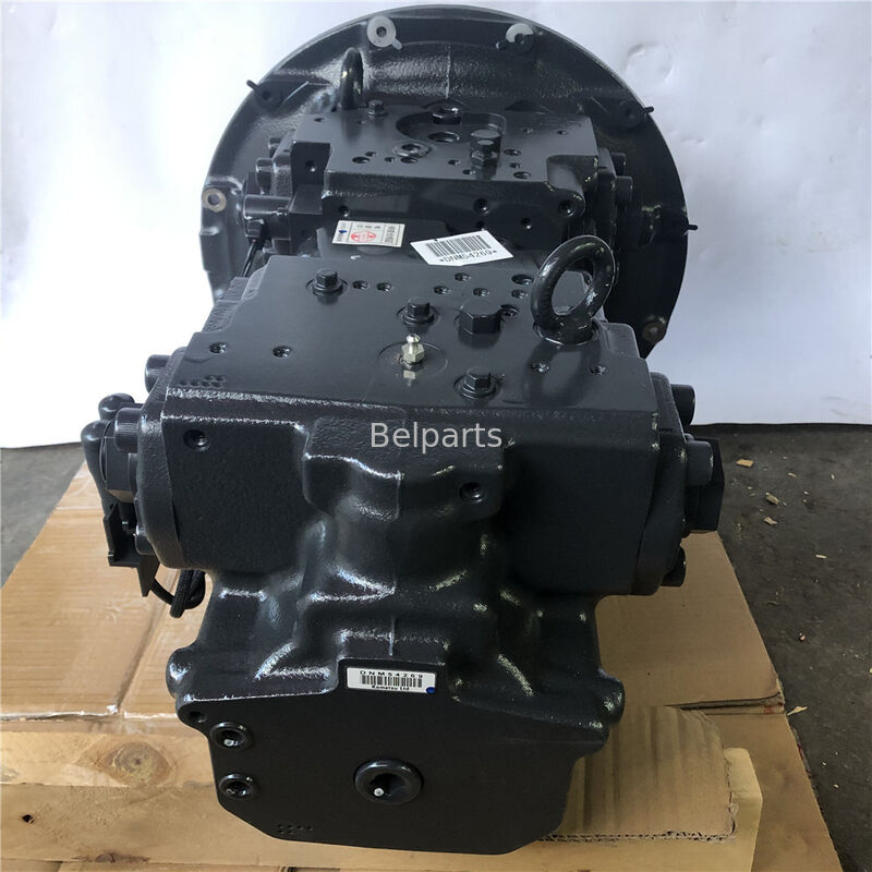 PC220-7 PC230-7 PC240-7 PC270-7 PC290-7 PC308USLC-3 Main Hydraulic Pump For KOMATSU Excavator Spare Parts 708-2L-00112 HPV95 Piston Pump