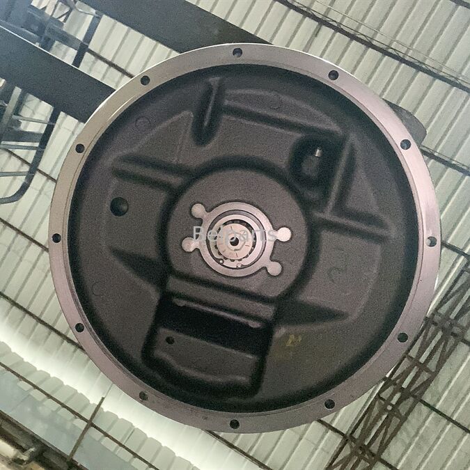 PC200-8 PC200LC-8 Pompa idraulica principale per pezzi di ricambio di escavatori KOMATSU 708-2L-00500 708-2L-00400708-2L-00490 Pompa a pistoni