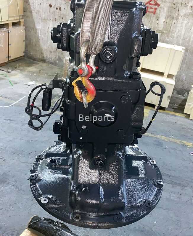 PC200-8 PC200LC-8 Pompa idraulica principale per pezzi di ricambio di escavatori KOMATSU 708-2L-00500 708-2L-00400708-2L-00490 Pompa a pistoni