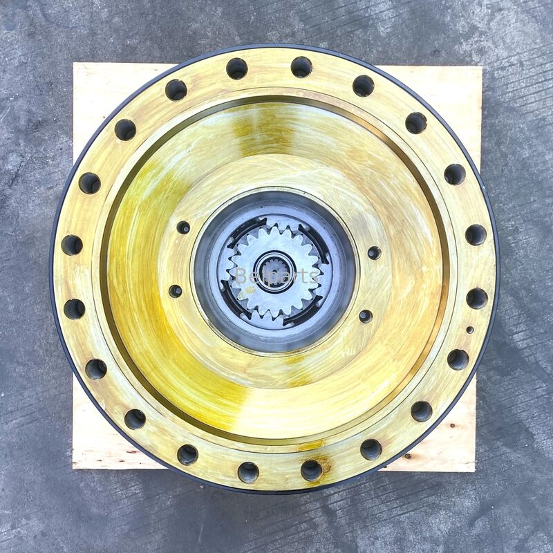 374D 374F Riduzione dei viaggi per pezzi di ricambio per escavatori 296-6303 199-4726 513-0834 353-0590 Travel Gearbox