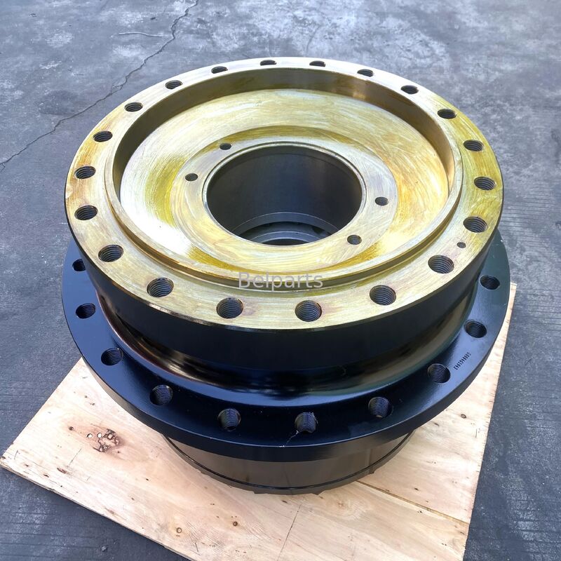 374D 374F Riduzione dei viaggi per pezzi di ricambio per escavatori 296-6303 199-4726 513-0834 353-0590 Travel Gearbox