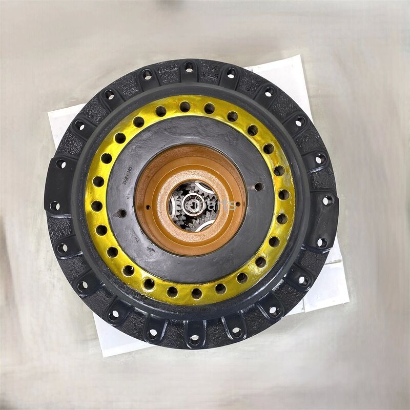 Riduttore di traslazione per PC300-3 PC300LC-3 per escavatore Komatsu, ricambi 207-27-00052 207-27-00051